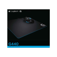 Produktbild för Logitech G440 - musmatta