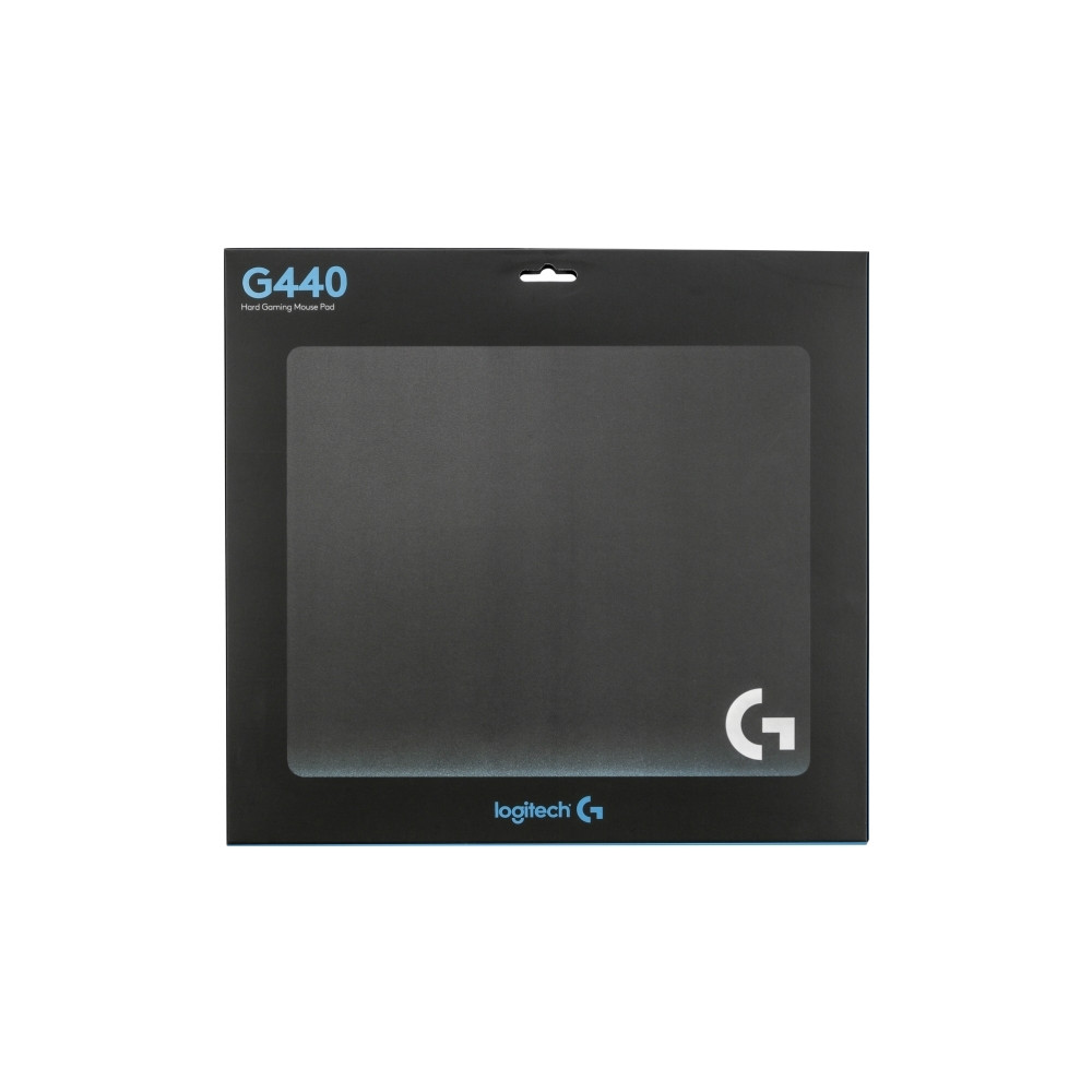 Produktbild för Logitech G440 - musmatta
