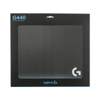Produktbild för Logitech G440 - musmatta