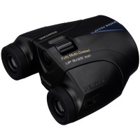 Produktbild för Pentax U-Series UP 8x25 - kikare 8 x 25 WP