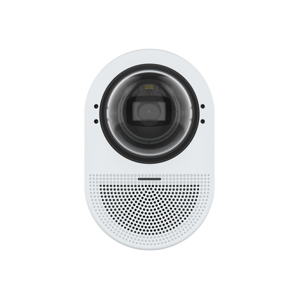 Produktbild för AXIS Q9307-LV - nätverksövervakningskamera - kupol - TAA-kompatibel