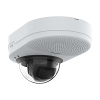 Produktbild för AXIS Q9307-LV - nätverksövervakningskamera - kupol - TAA-kompatibel
