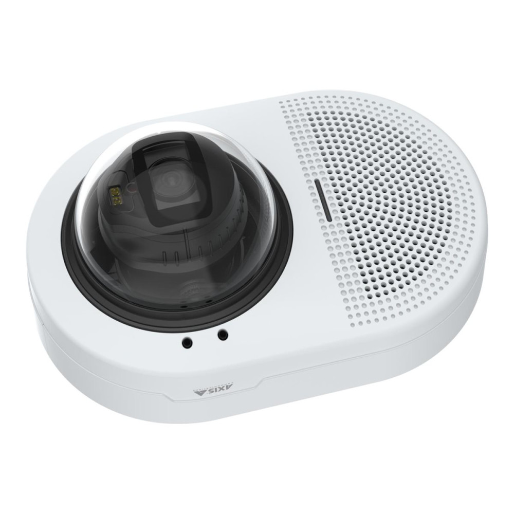 Produktbild för AXIS Q9307-LV - nätverksövervakningskamera - kupol - TAA-kompatibel