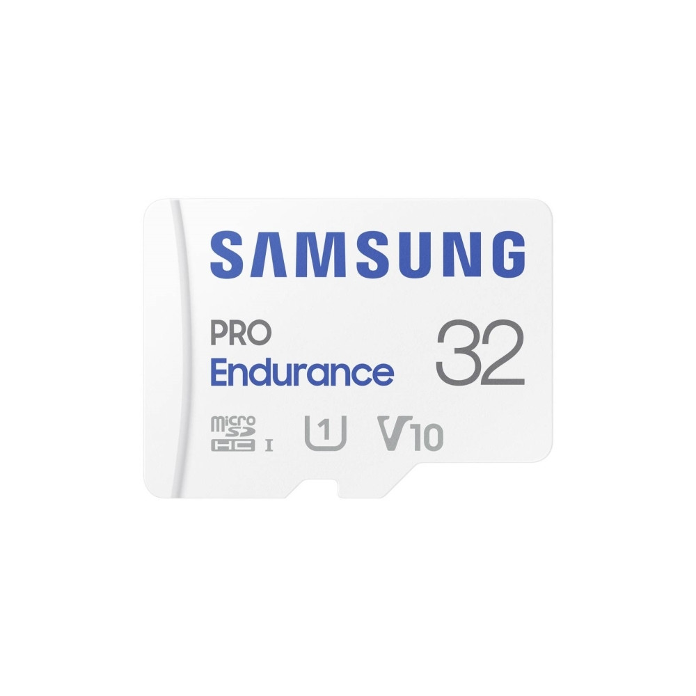 Produktbild för Samsung PRO Endurance MB-MJ32KA - flash-minneskort - 32 GB - microSDHC UHS-I