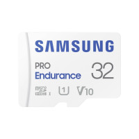 Produktbild för Samsung PRO Endurance MB-MJ32KA - flash-minneskort - 32 GB - microSDHC UHS-I