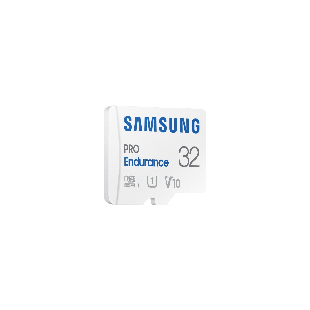 Produktbild för Samsung PRO Endurance MB-MJ32KA - flash-minneskort - 32 GB - microSDHC UHS-I