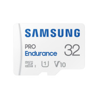 Produktbild för Samsung PRO Endurance MB-MJ32KA - flash-minneskort - 32 GB - microSDHC UHS-I