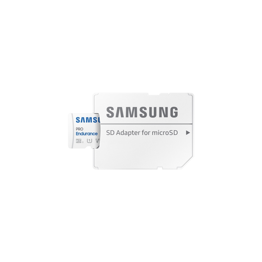 Produktbild för Samsung PRO Endurance MB-MJ32KA - flash-minneskort - 32 GB - microSDHC UHS-I