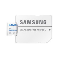 Produktbild för Samsung PRO Endurance MB-MJ32KA - flash-minneskort - 32 GB - microSDHC UHS-I