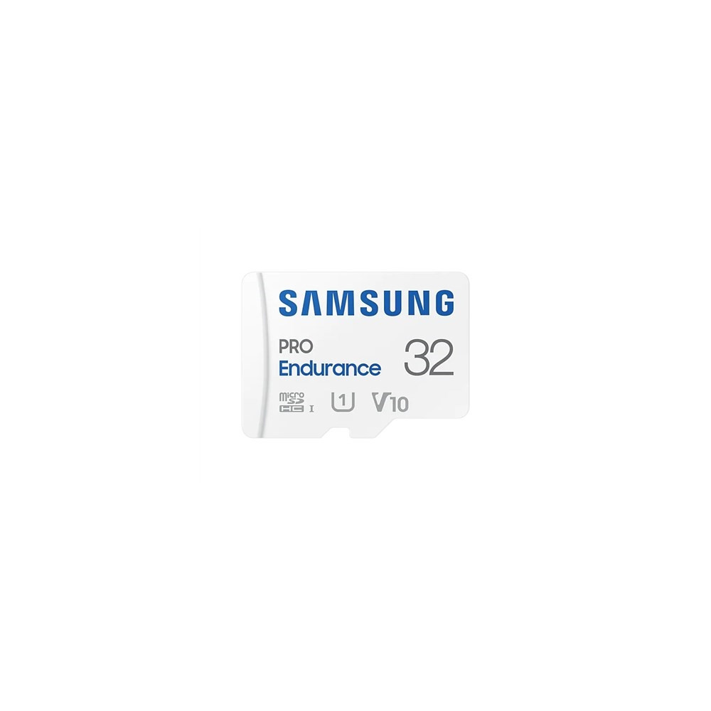Produktbild för Samsung PRO Endurance MB-MJ32KA - flash-minneskort - 32 GB - microSDHC UHS-I