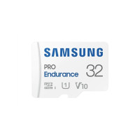Produktbild för Samsung PRO Endurance MB-MJ32KA - flash-minneskort - 32 GB - microSDHC UHS-I