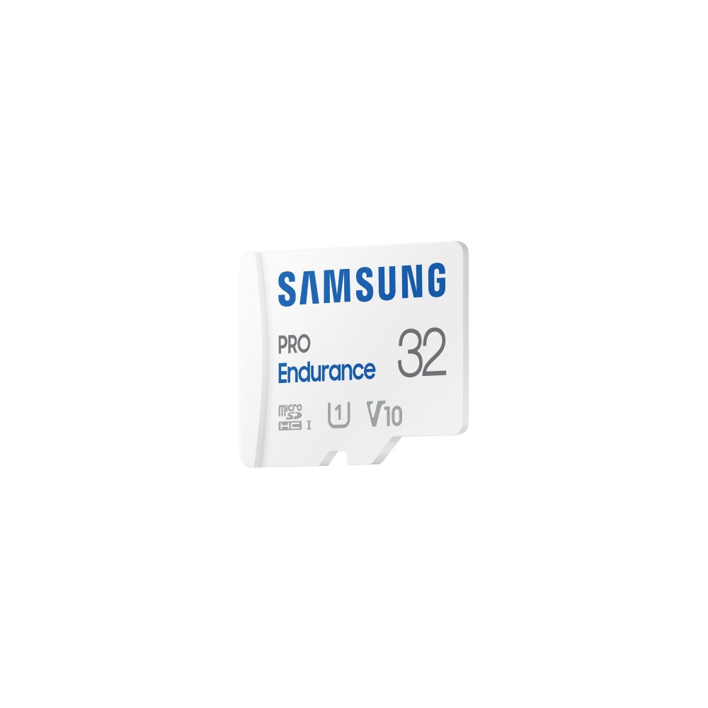 Produktbild för Samsung PRO Endurance MB-MJ32KA - flash-minneskort - 32 GB - microSDHC UHS-I