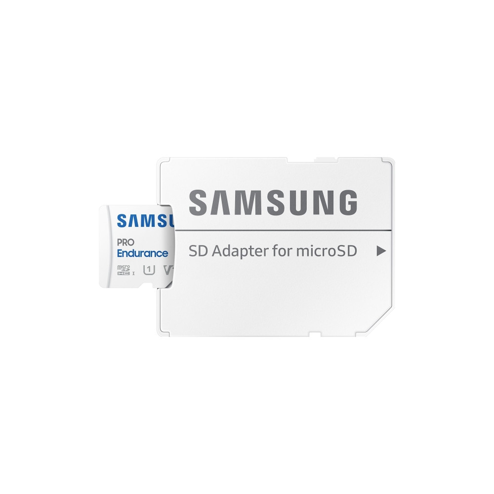 Produktbild för Samsung PRO Endurance MB-MJ32KA - flash-minneskort - 32 GB - microSDHC UHS-I