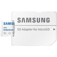 Produktbild för Samsung PRO Endurance MB-MJ32KA - flash-minneskort - 32 GB - microSDHC UHS-I