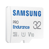 Produktbild för Samsung PRO Endurance MB-MJ32KA - flash-minneskort - 32 GB - microSDHC UHS-I