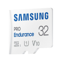 Produktbild för Samsung PRO Endurance MB-MJ32KA - flash-minneskort - 32 GB - microSDHC UHS-I