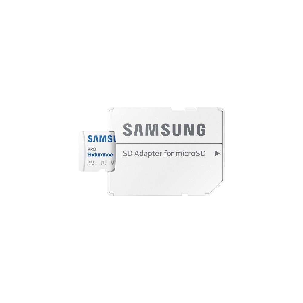 Produktbild för Samsung PRO Endurance MB-MJ32KA - flash-minneskort - 32 GB - microSDHC UHS-I