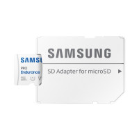 Produktbild för Samsung PRO Endurance MB-MJ32KA - flash-minneskort - 32 GB - microSDHC UHS-I