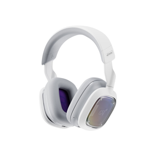 Logitech ASTRO Gaming A30 - headset - USB-A via Bluetooth-adapter, 3,5 mm kontakt