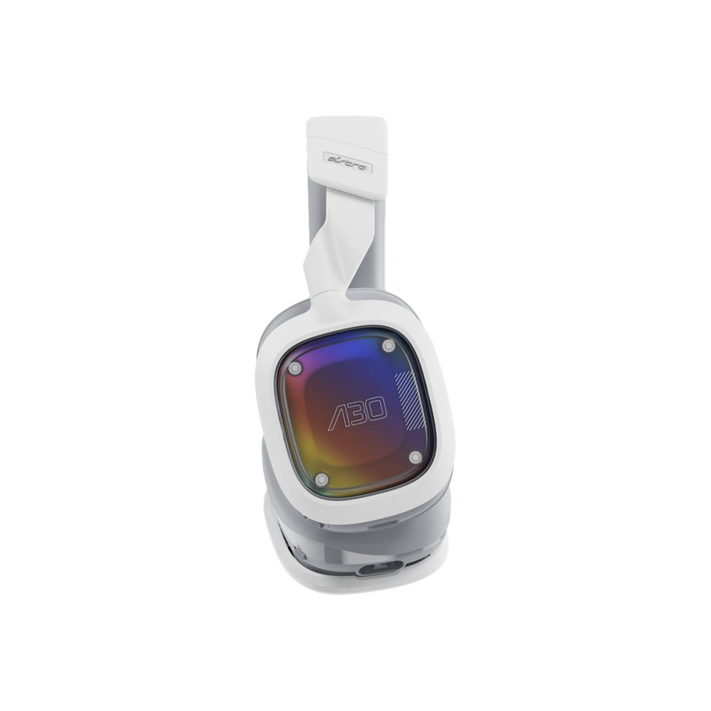 Produktbild för ASTRO Gaming A30 - headset - USB-A via Bluetooth-adapter, 3,5 mm kontakt