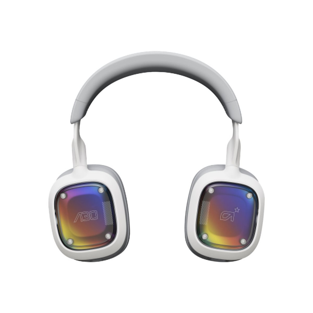 Produktbild för ASTRO Gaming A30 - headset - USB-A via Bluetooth-adapter, 3,5 mm kontakt