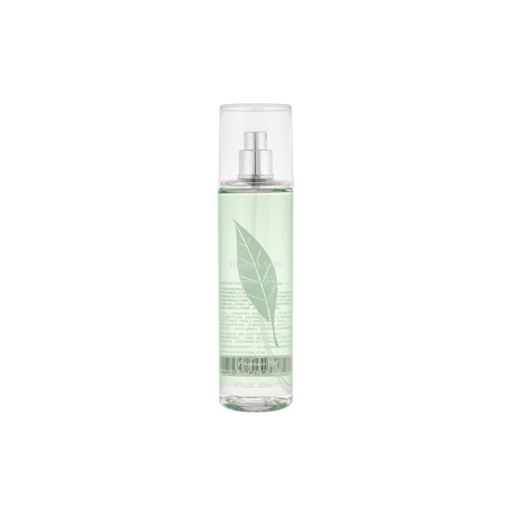 Produktbild för Elizabeth Arden Green Tea Body Mist Spray W 236ml