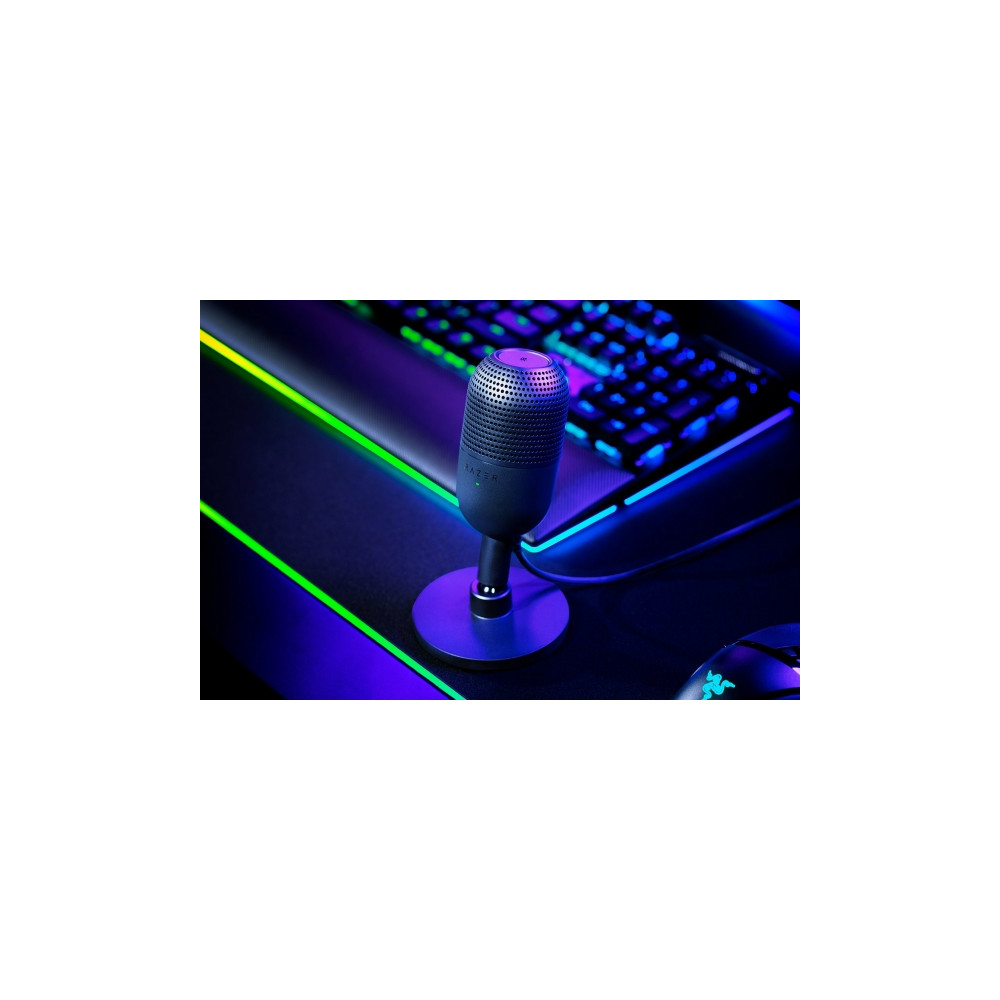 Produktbild för Razer Seiren V3 Mini - mikrofon