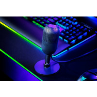 Produktbild för Razer Seiren V3 Mini - mikrofon