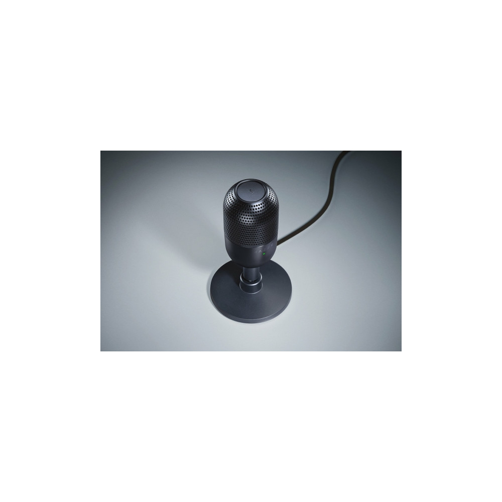Produktbild för Razer Seiren V3 Mini - mikrofon