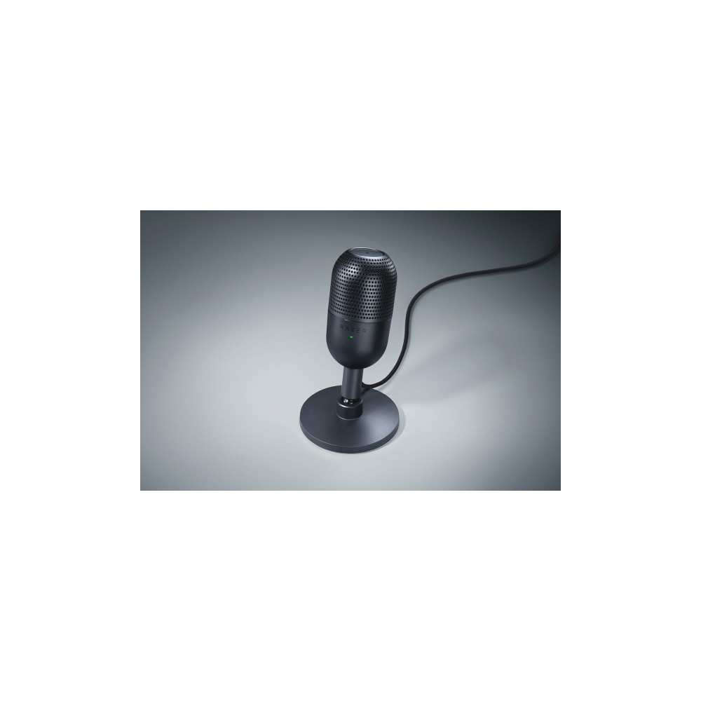 Produktbild för Razer Seiren V3 Mini - mikrofon