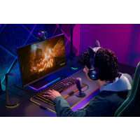 Produktbild för Razer Seiren V3 Mini - mikrofon