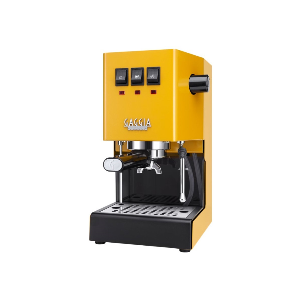Produktbild för Gaggia Classic E24 Energy Vibes RI9481