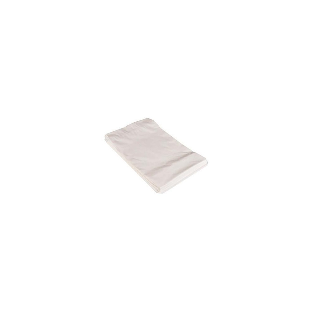 Produktbild för Hygienpåsar 245x350 mm 35 my med hål för krok 50% återvunnen...