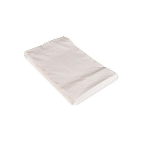 Multi Hygienpåsar 245x350 mm 35 my med hål för krok 50% återvunnen...