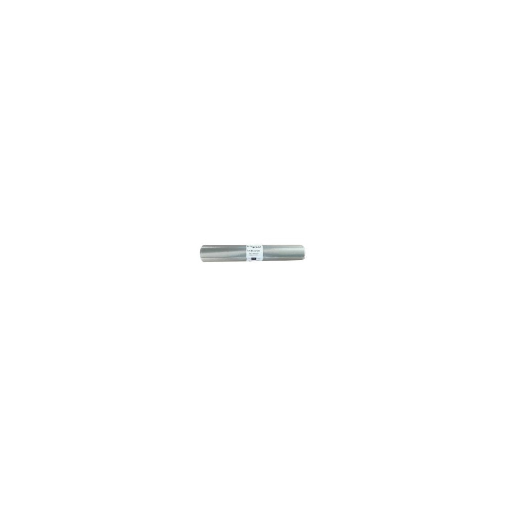 Produktbild för KeepGreen avfallspåsar 100 l B700xL1100mm 55 my Strong trans...