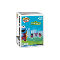 Produktbild för FUNKO POP! Viniline-figur Sesame Street