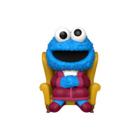 Produktbild för FUNKO POP! Viniline-figur Sesame Street