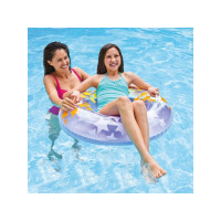 Produktbild för Intex 59256NP, Vinyl, 60 kg, Multifärg, Blandade färger, 9 Å...