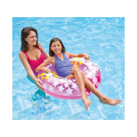 Produktbild för Intex 59256NP, Vinyl, 60 kg, Multifärg, Blandade färger, 9 Å...