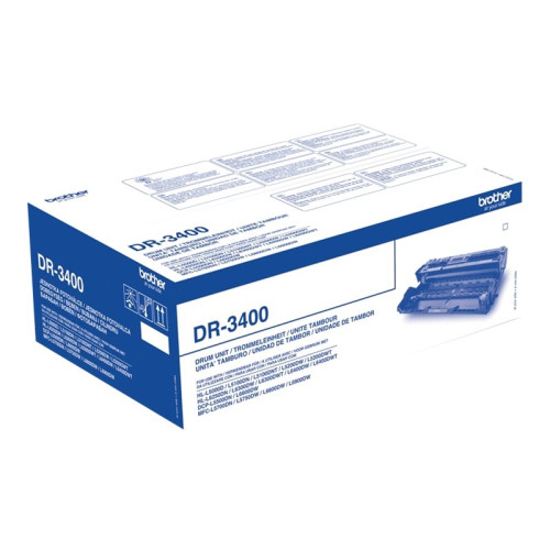 Brother Brother DR3400