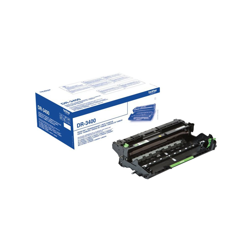 Produktbild för Brother DR3400