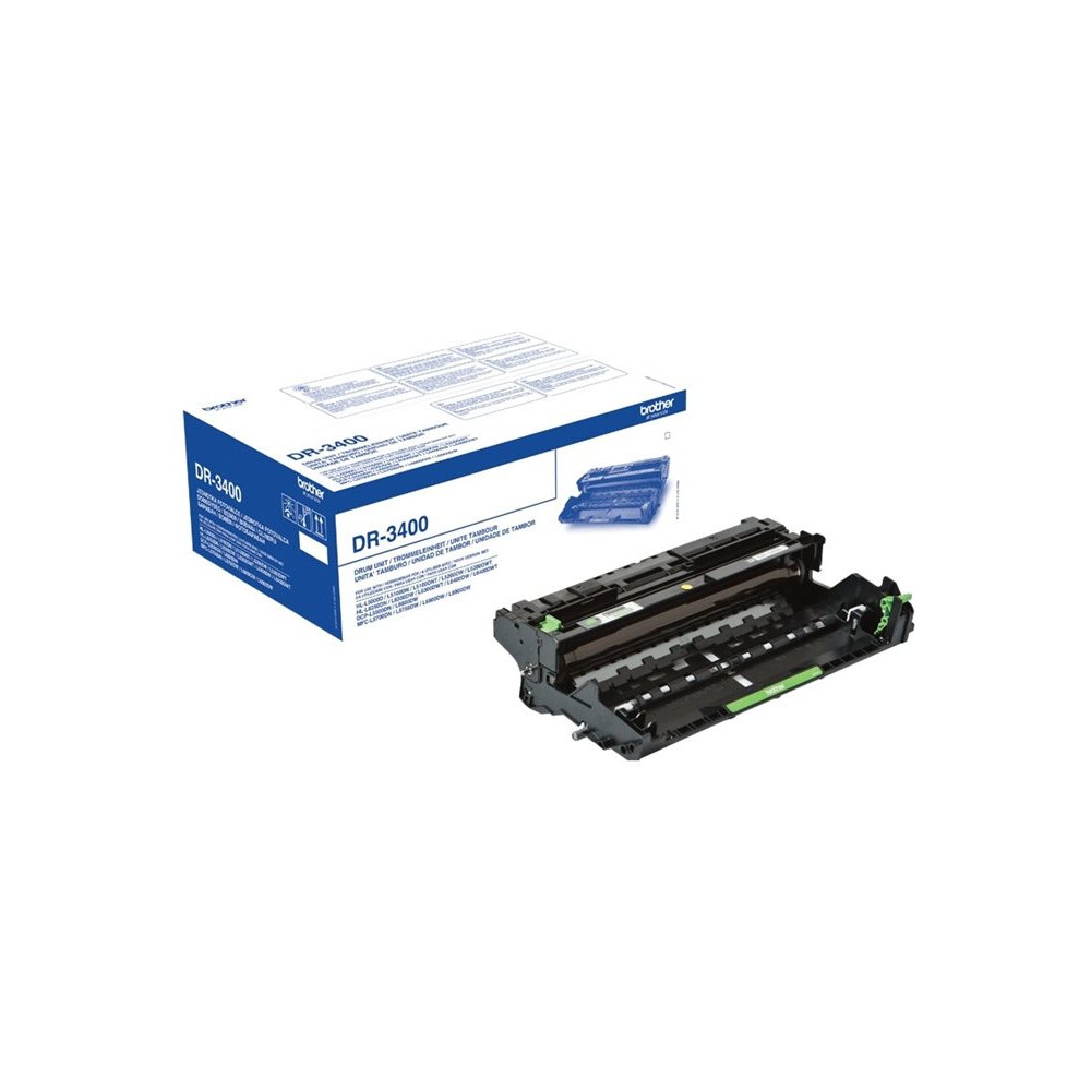 Produktbild för Brother DR3400