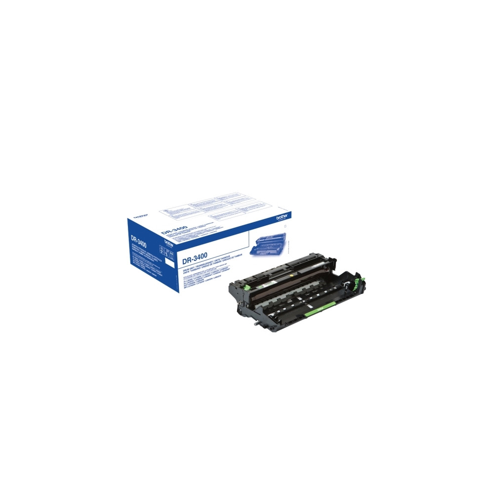 Produktbild för Brother DR3400