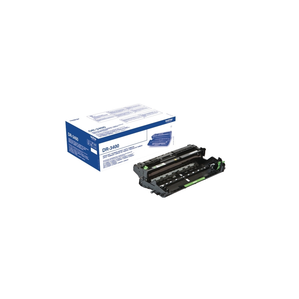Produktbild för Brother DR3400