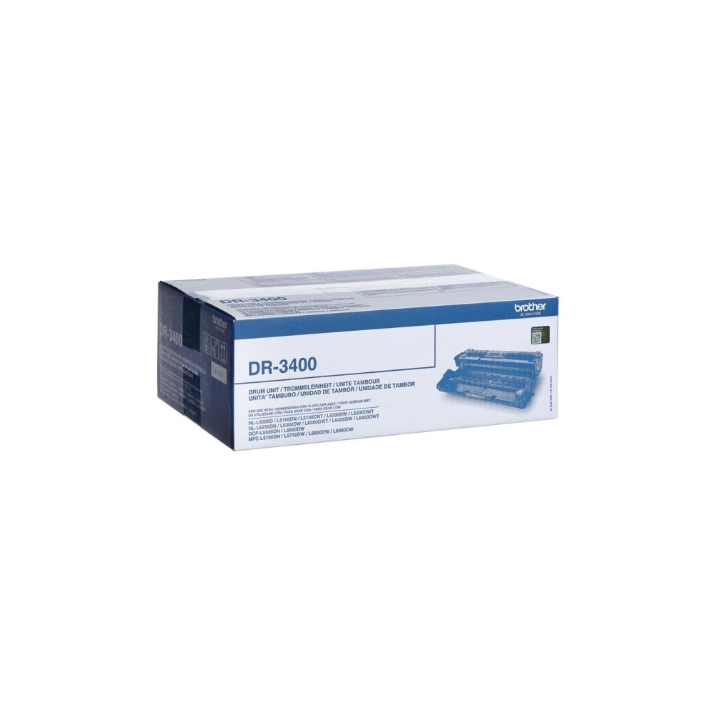 Produktbild för Brother DR3400