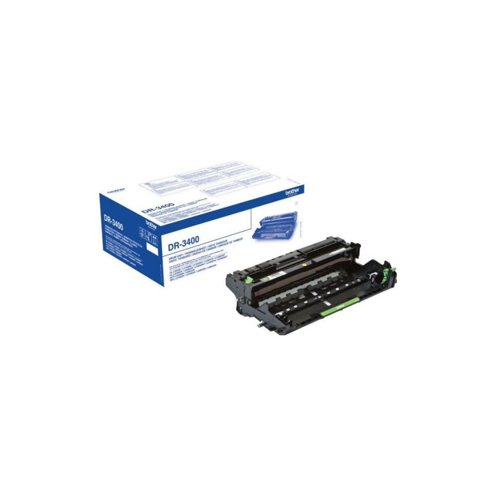 Produktbild för Brother DR3400