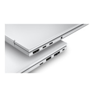 Produktbild för HP EliteBook 8 G2i Notebook Next Gen AI - Copilot+ PC - 14" - Intel Core Ultra 5 - 338H - vPro - 32 GB RAM - 512 GB SSD - hela norden