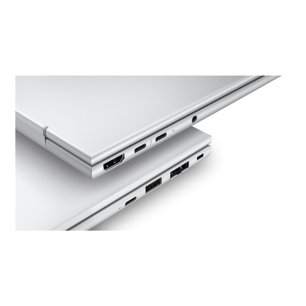 Produktbild för HP EliteBook 8 G2i Notebook Next Gen AI - Copilot+ PC - 14" - Intel Core Ultra 5 - 338H - vPro - 32 GB RAM - 512 GB SSD - hela norden