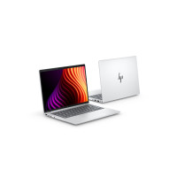 Produktbild för HP EliteBook 8 G2i Notebook Next Gen AI - Copilot+ PC - 14" - Intel Core Ultra 5 - 338H - vPro - 32 GB RAM - 512 GB SSD - hela norden