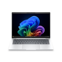 Produktbild för HP EliteBook 8 G2i Notebook Next Gen AI - Copilot+ PC - 14" - Intel Core Ultra 5 - 338H - vPro - 32 GB RAM - 512 GB SSD - hela norden